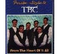 Frankie Liszka & TBC - The Brass Connection - From the Heart of It All (UK Import)