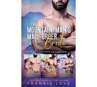 Frankie Love The Mountain Man's Mail-Order Bride (Tascabile)