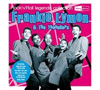 Frankie Lymon & The Teenagers - Rock N Roll Legends