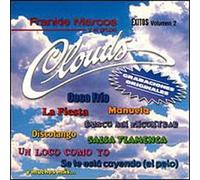 Frankie Marcos & Clouds - Exitos 2