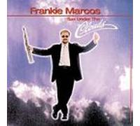 Frankie Marcos & Clouds - Sax Under the Clouds