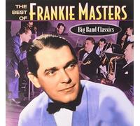 Frankie Masters Best Of - 1920's - 1940's (CD) Album
