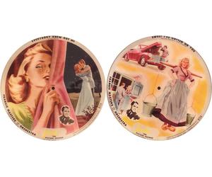 Frankie Masters Sweet I've Gotten on You (Vinyl LP)