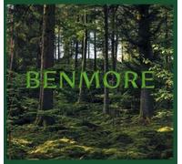 Frankie Mathieson Benmore Botanic Garden (Tascabile)