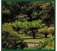 Frankie Mathieson Logan Botanic Garden (Tascabile)