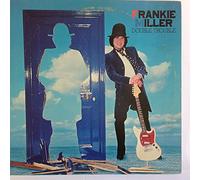 Frankie Miller - Double Trouble [Vinile LP record]