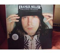 Frankie Miller - Falling in love (1979) / Vinyl record [Vinyl-LP]