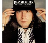 Frankie Miller Falling in Love (CD) Bonus Tracks Remastered Album
