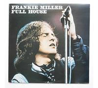Frankie Miller - Full house (1977) / Vinyl record [Vinyl-LP]