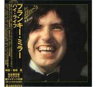 Frankie Miller - High Life [Import]