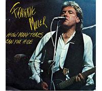 Frankie Miller - How Many Tears Can You Hide / The Boys And The Girls Are Doing It [Vinyl Single]