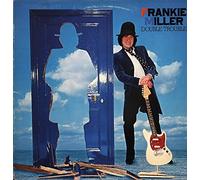 Frankie Miller - Miller, Frankie Double Trouble LP Chrysalis CHR1174 EX/EX 1978