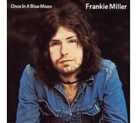 Frankie Miller Once in a Blue Moon (CD) Bonus Tracks Remastered Album