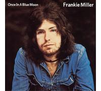 Frankie Miller Once in a Blue Moon (CD) Bonus Tracks Remastered Album