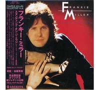 Frankie Miller - Standing on the Edge