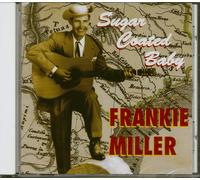 Frankie Miller Sugar Coated Baby (CD) Album