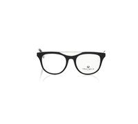 Frankie Morello Black Acetate Men's Frame