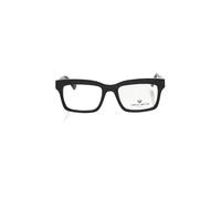 Frankie Morello Black Acetate Men's Frame