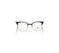 Frankie Morello Black Acetate Women's Frame