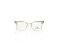 Frankie Morello Black Acetate Women's Frame