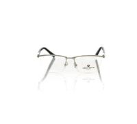 Frankie Morello Black Metallic Men's Frame
