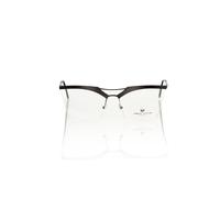 Frankie Morello Black Metallic Women's Frame