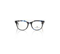 Frankie Morello Blue Acetate Men's Frame