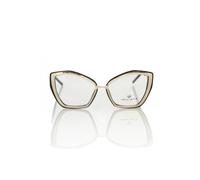 Frankie Morello Multicolor Acetate Women Frame