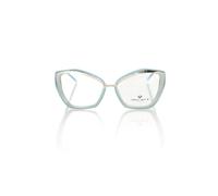 Frankie Morello Multicolor Acetate Women's Frame