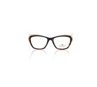 Frankie Morello Multicolor Acetate Women's Frame