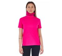 Frankie Morello Multicolor Cotton Women Top - XS