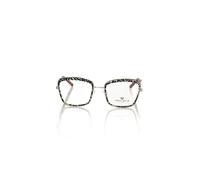 Frankie Morello Multicolor Metallic Women's Frame