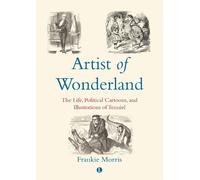 Frankie Morris Artist of Wonderland (Tascabile)