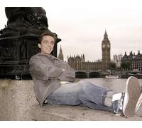 Frankie Muniz [1046538] 8x10 Foto Altre Misure Inc Poster)