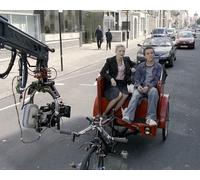 Frankie Muniz & Hannah Spearritt [1046549] 8x10 Foto Altre Misure Inc Poster)
