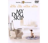 Frankie Muniz - My Dog Skip [Edizione: Giappone]