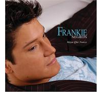 Frankie Negron - Mejor Que Nunca