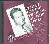 Frankie Newton - Swinging on 52nd Street