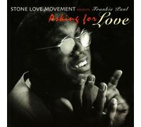 Frankie Paul - Asking for Love