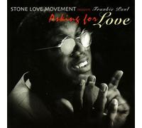 Frankie Paul - Asking for Love [Import]