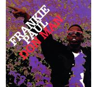 Frankie Paul - Don Man