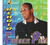Frankie Paul - I Behold