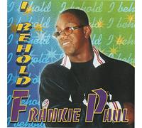 Frankie Paul - I Behold