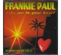 Frankie Paul - Take Me to Your Heart
