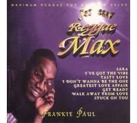 Frankie Paul - Vol. 1-Reggae Max