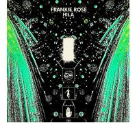 Frankie Rose Hila (Vinyl LP)
