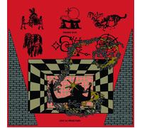 Frankie Rose Love As Projection (CD)