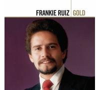 Frankie Ruiz – Gold – 2 CD