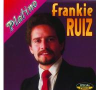 Frankie Ruiz - Serie Platino