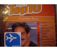 Frankie Ruiz - Serie Top Ten